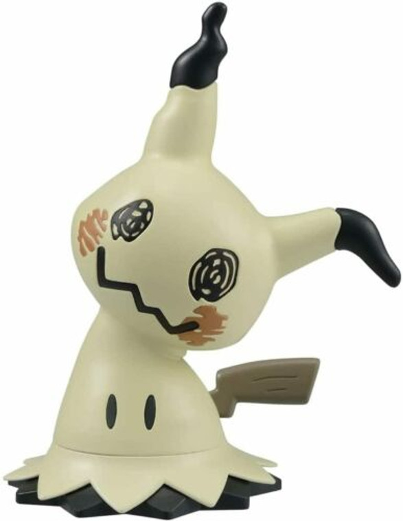 Bandai - Model Kit - Mimikyu