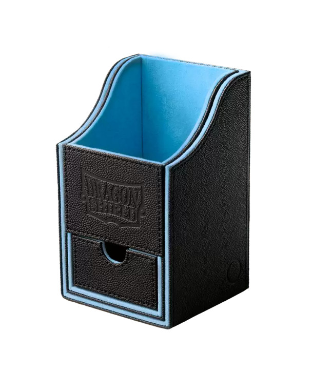 Dragon Shield - Deck Box nest with tray - Blue