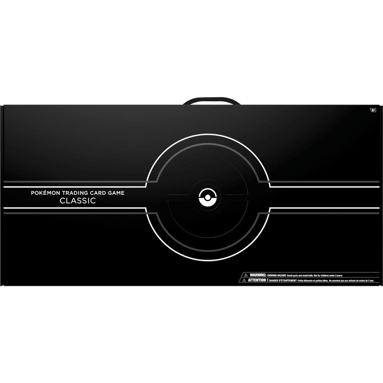 Pokemon TCG - Pokemon Classic Trading Card Game