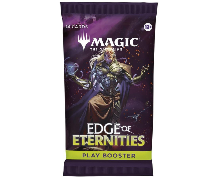 Edge of Eternities - Play Booster Pack