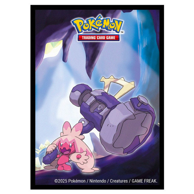 Deck Protector: Pokemon: Tinkaton Deck Protector: Pokemon: Tinkaton
