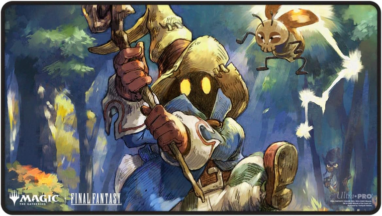 Ultra PRO - Playmat - Final Fantasy - Vivi