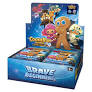 Cookierun Braverse Booster Box