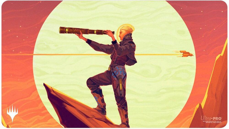 Ultra PRO - MTG - EOE - Key Character Mythic