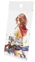 Final Fantasy TCG - 15th Anniversary - Dreamlike Oceans - Booster Pack