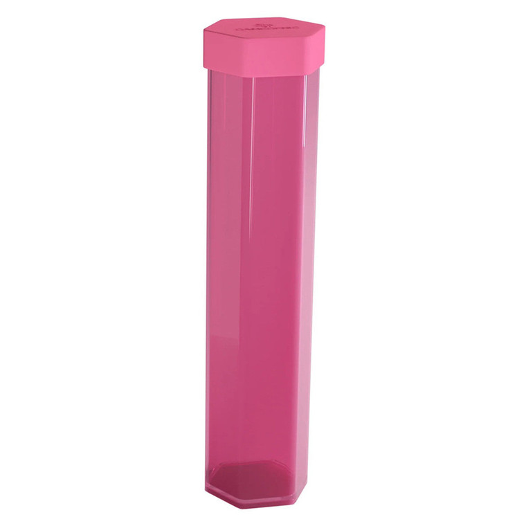 GameGenic - Playmat Tube - Pink