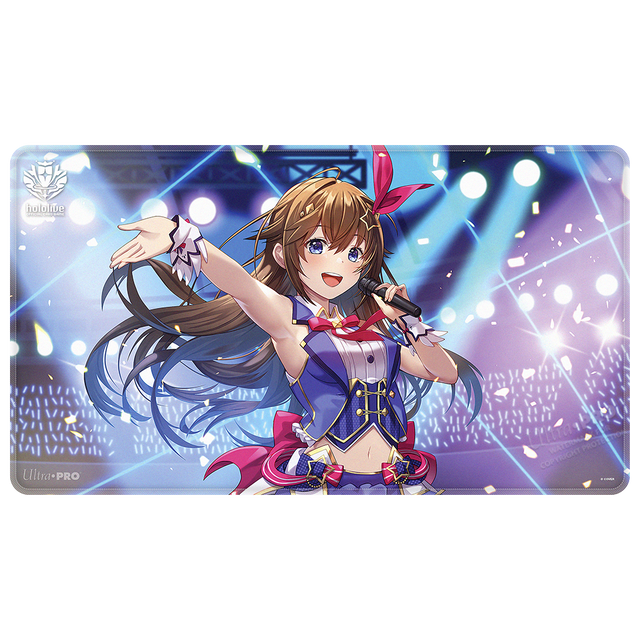 Ultra Pro - Playmat - Hololive - Tokino Sora