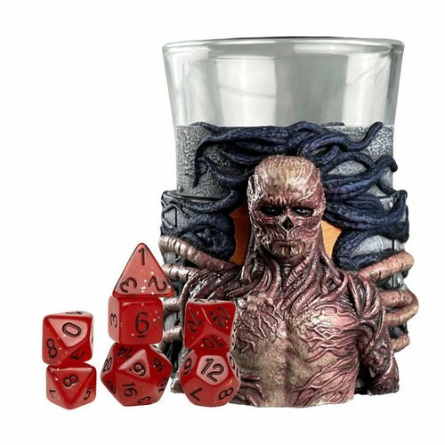 Sirius - Mini Dice Cups - Vecna