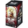 Dragon Ball - Booster Box - FB05 (New Adventure)