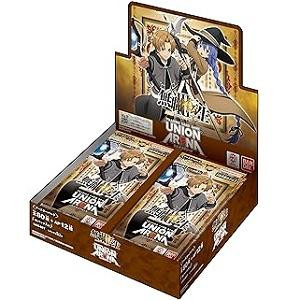 Union Arena - Mushoku Tensei: Jobless Reincarnation - Booster Box (UA54BT)