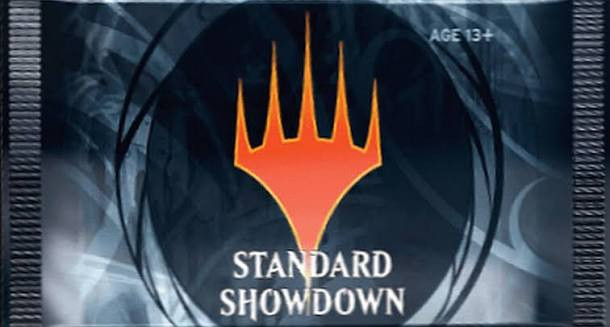 July 26th Retreat Cost MTG Standard Showdown Pre-Registration