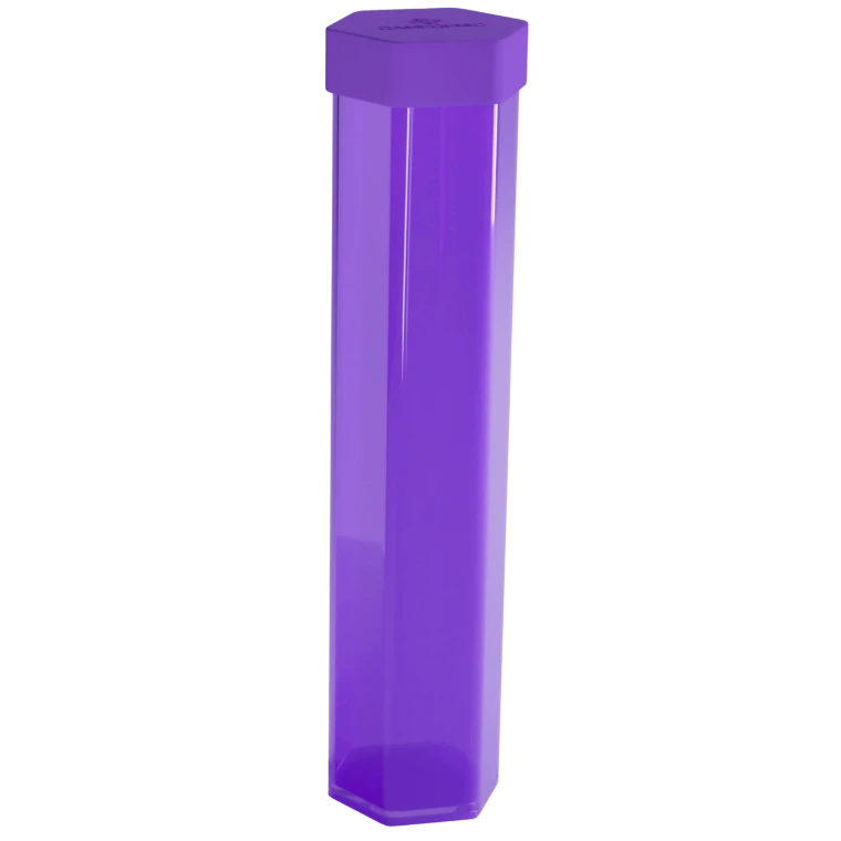 GameGenic - Playmat Tube - Purple
