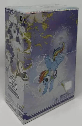 Kayou - Booster Display - My Little Pony: Friendship Eternal - Moon Edition 004