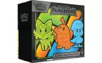 Pokémon TCG - Scarlet & Violet Paldea Evolved - Elite Trainer Box