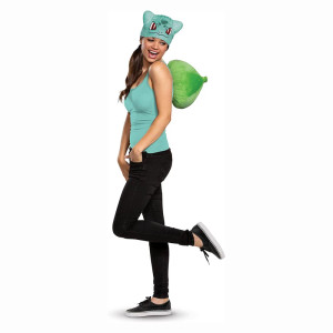 Pokemon Bulbasaur Accessory Kit