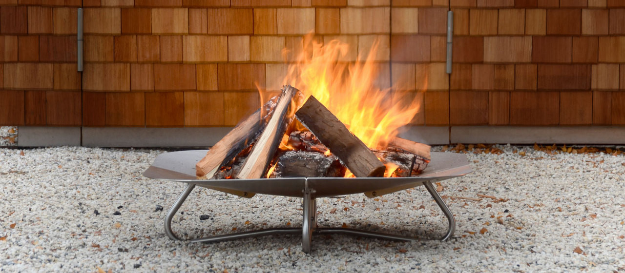 絶版モデル　COLE ファイヤーブレード Fireplate III Stainless Steel | RADIUS DESIGN USA