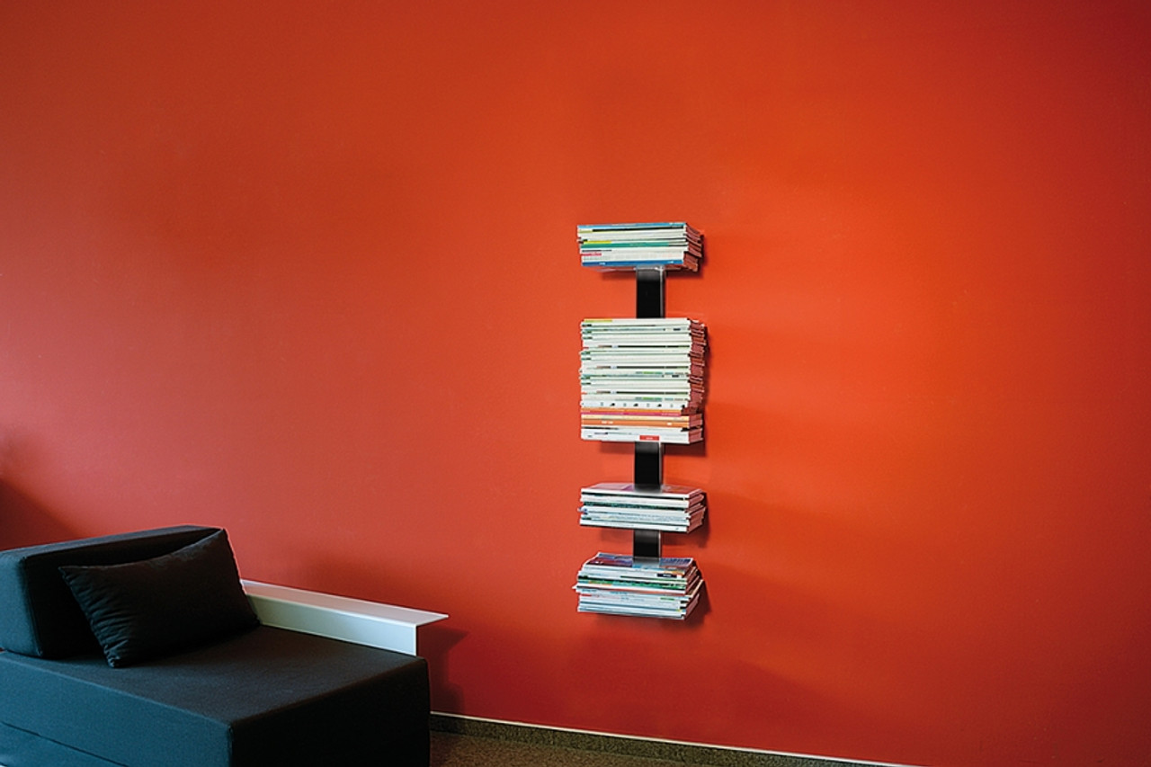 Radius Design - Booksbaum Étagère sur pied