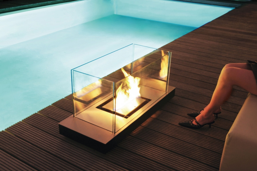 Uni Flame | RADIUS DESIGN USA