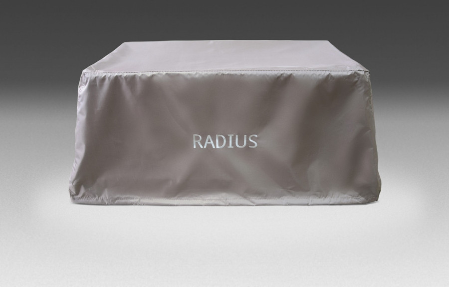 Uni Flame | RADIUS DESIGN USA