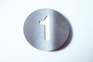 Modern House Number 1 Modern House Number 1