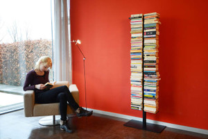 Booksbaum 1 Stand Big Black Booksbaum 1 Stand Big Black