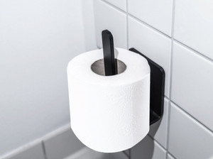 Puro Toilet Paper Holder Puro Toilet Paper Holder
