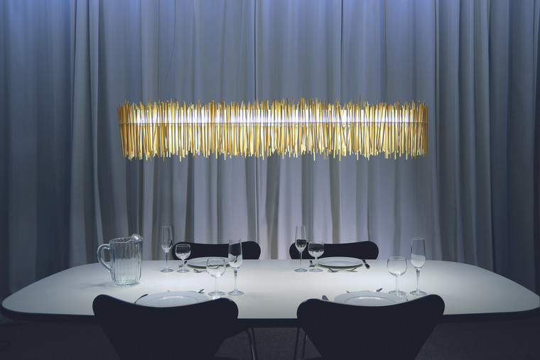 HAYASHI by Absolut Lighting