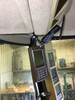 70-Series Combine | R450 Windrower Monitor Bracket | Replaces a John Deere AXE16786