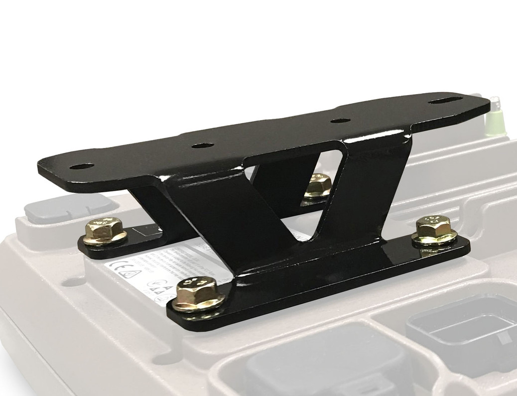 Adapter Kit (DB54640) for the John Deere 4640 Universal Gen 4 Display