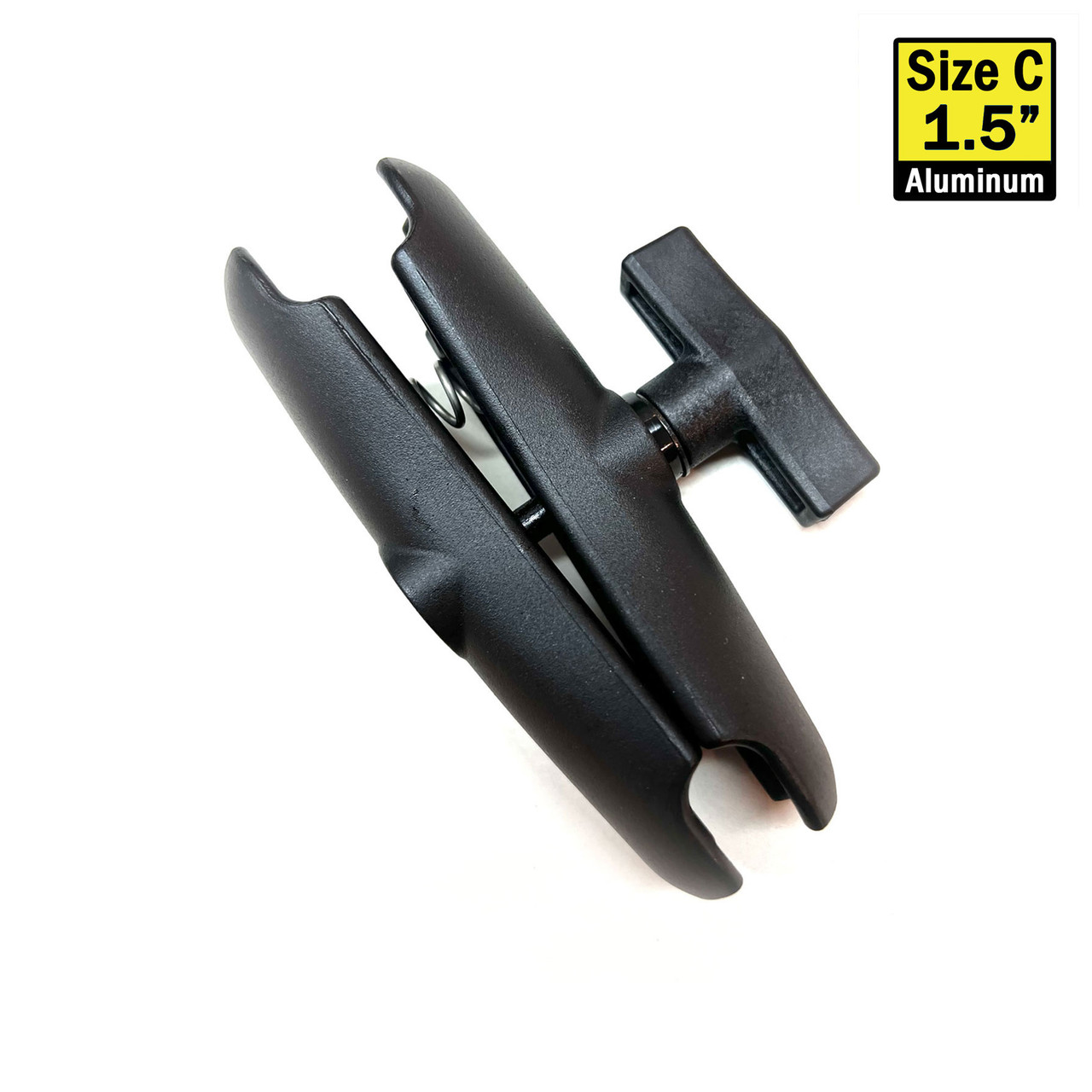 Ram Mount Double Socket Arm - Thumbnail 3