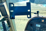 DB MaxLoad Arm can carry 10+ lbs