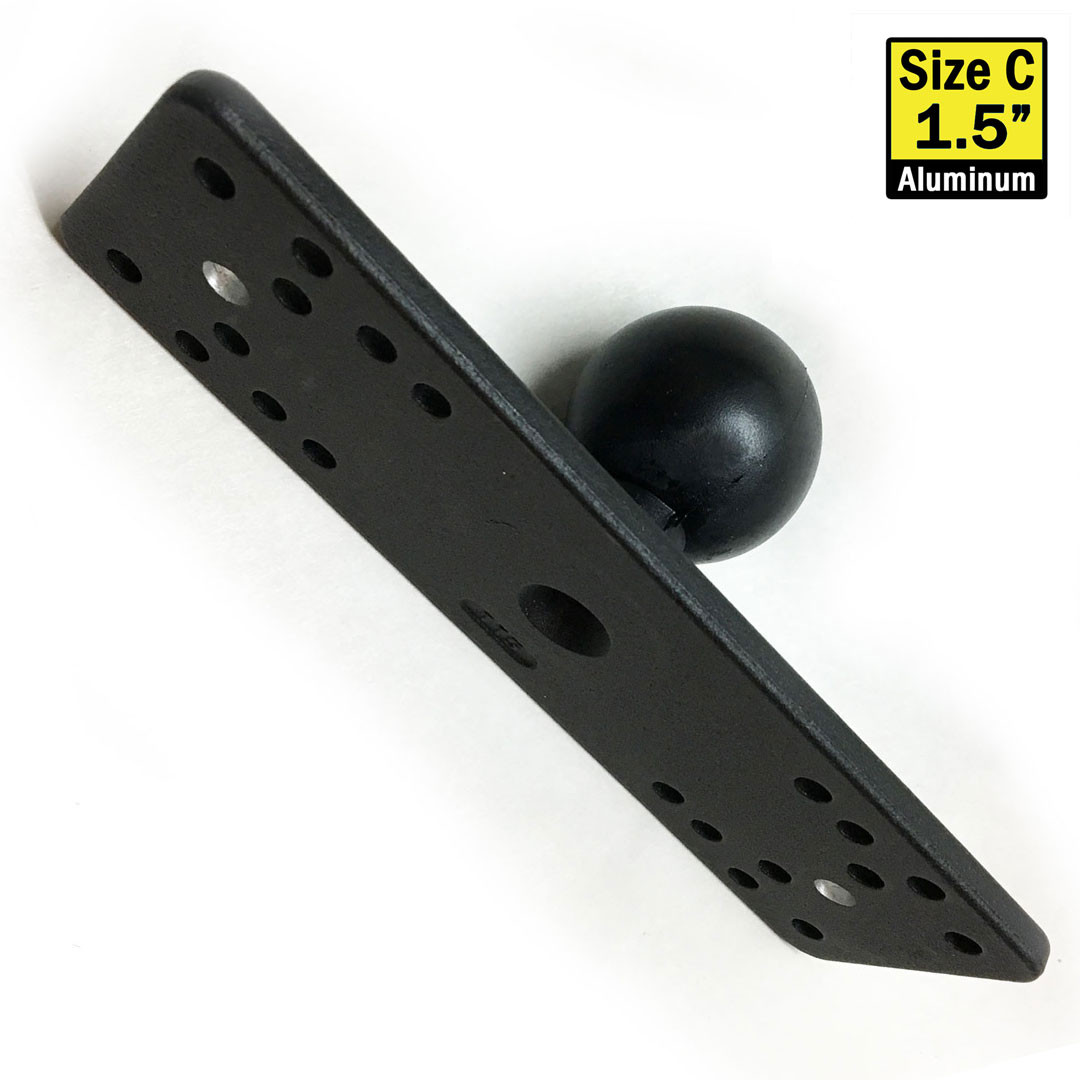 RAM Mounts - Page 1 - Display Bracket - Quality Agricultural Accessories