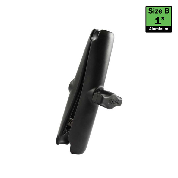 Long Size B RAM Mount Double Socket Arm RAM-B-201U-C
