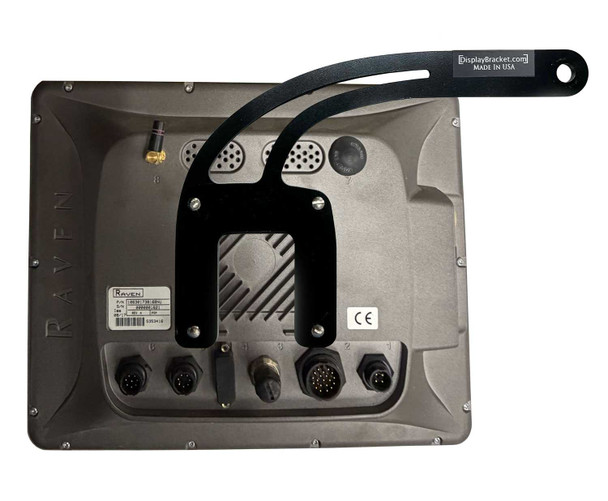 Phone Holder Kit for a Raven Viper 4