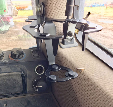 Cup Holder that fits 4066R