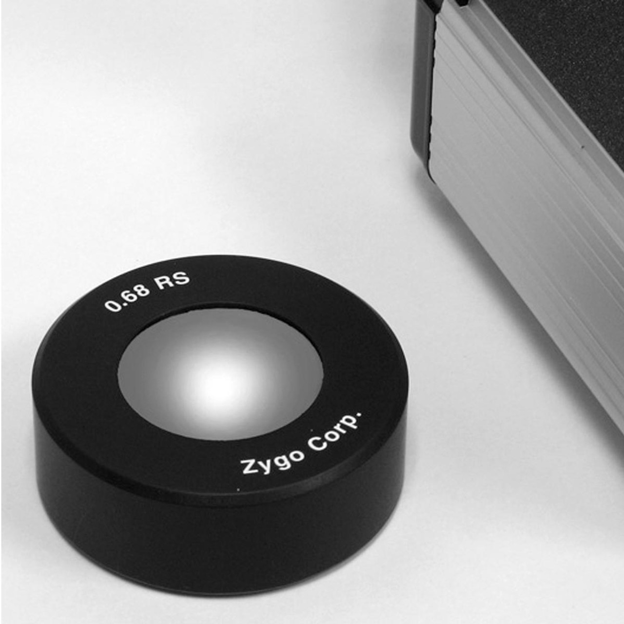 25 mm Reference Sphere - Zygo