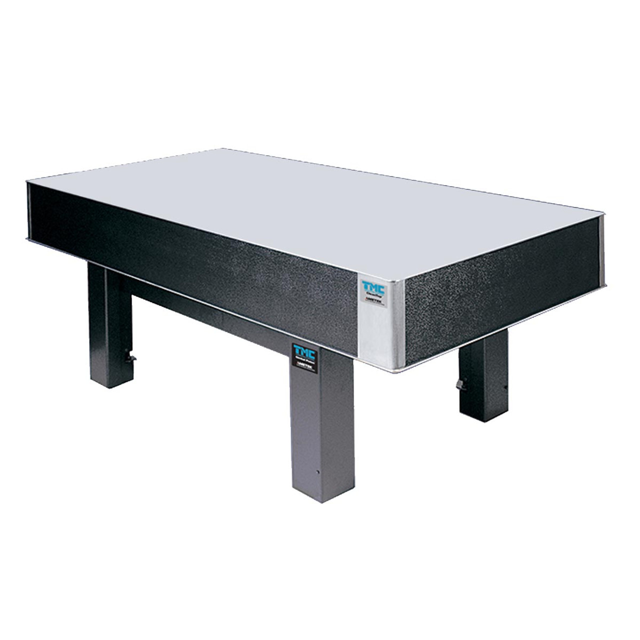 TMC Vibration Isolation Table , 3' x 8' x 8