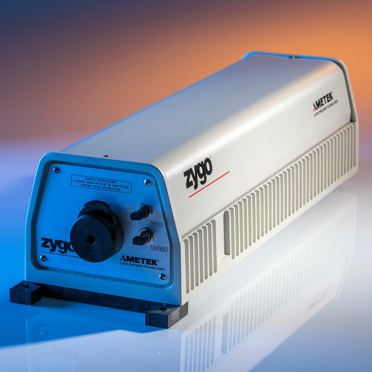 ZMI 7702 Laser - Zygo