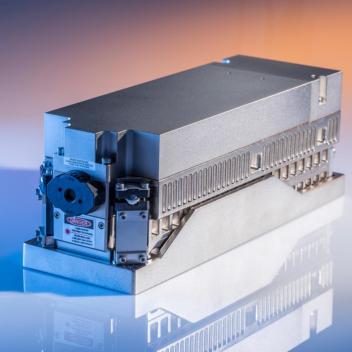 ZMI 7714 Laser - Zygo