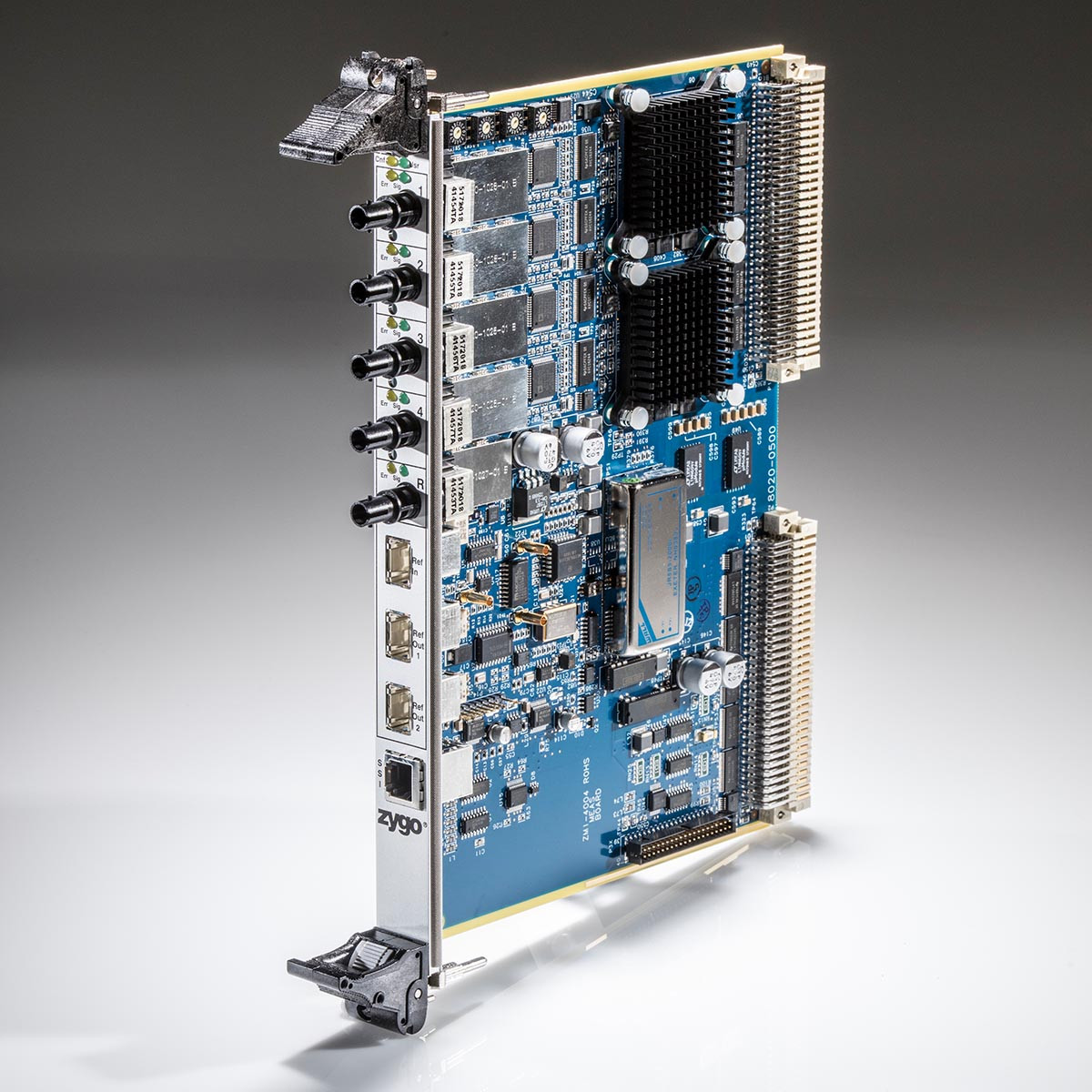 Smi lyページ ZMI 4104 Measurement Electronics - Zygo