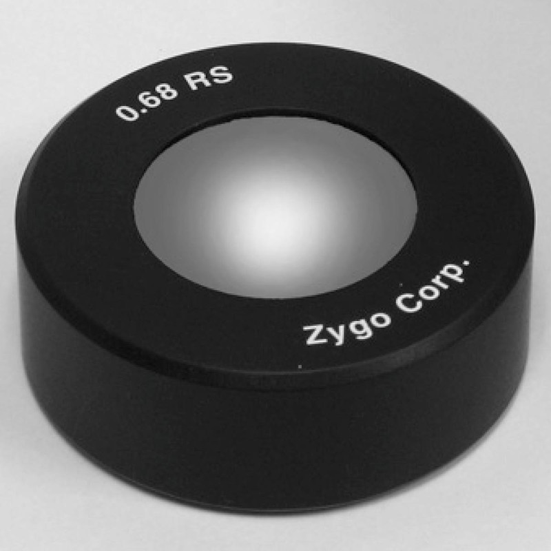 25 mm Reference Sphere - Zygo