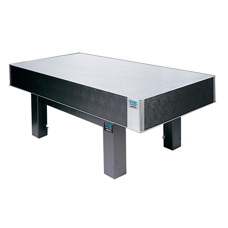 TMC Vibration Isolation Table , 3' x 8' x 8