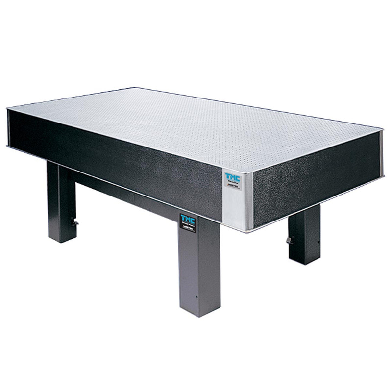 Laser Interferometers - Vibration Isolation Tables - Zygo