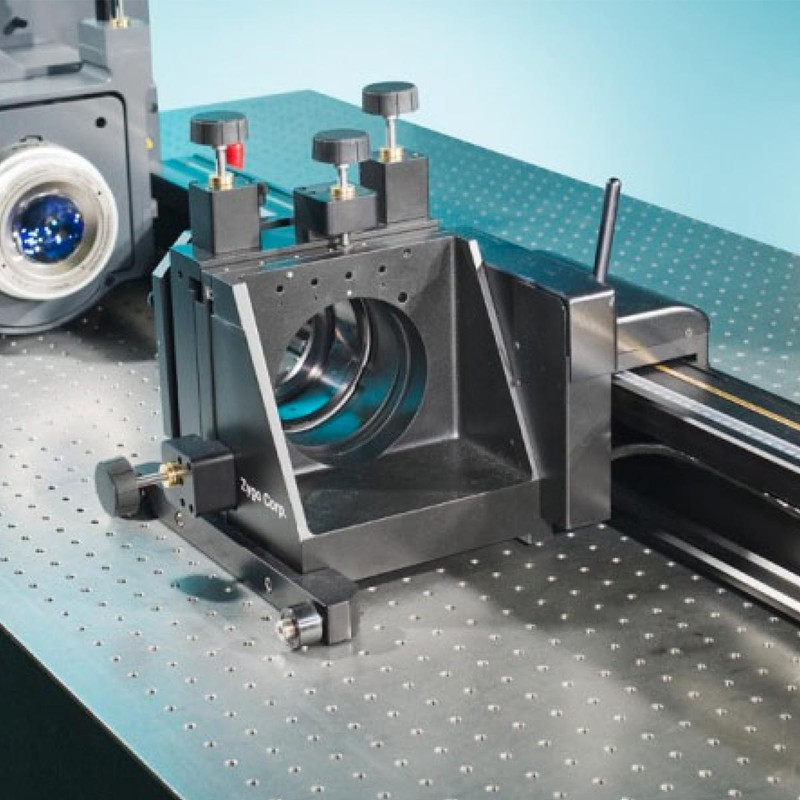 Laser Interferometers - Infrared Interferometers - 1.064 um