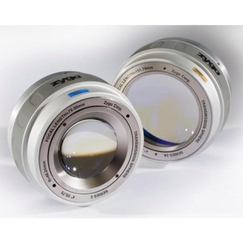 f/1.0 Transmission Sphere - 3