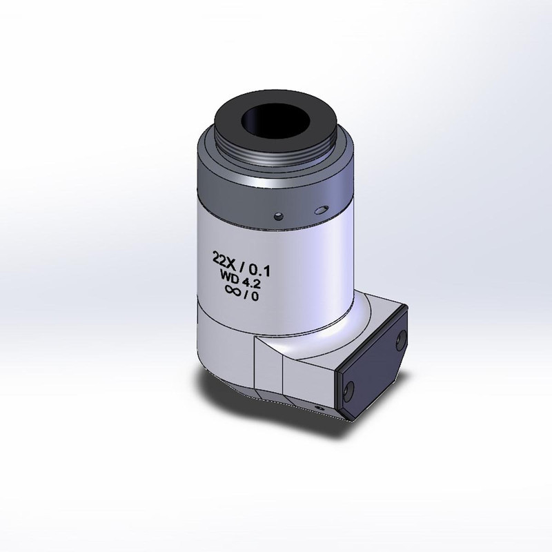 Optical Profilers - ZeGage™ Pro - Accessories - Page 1 - Zygo