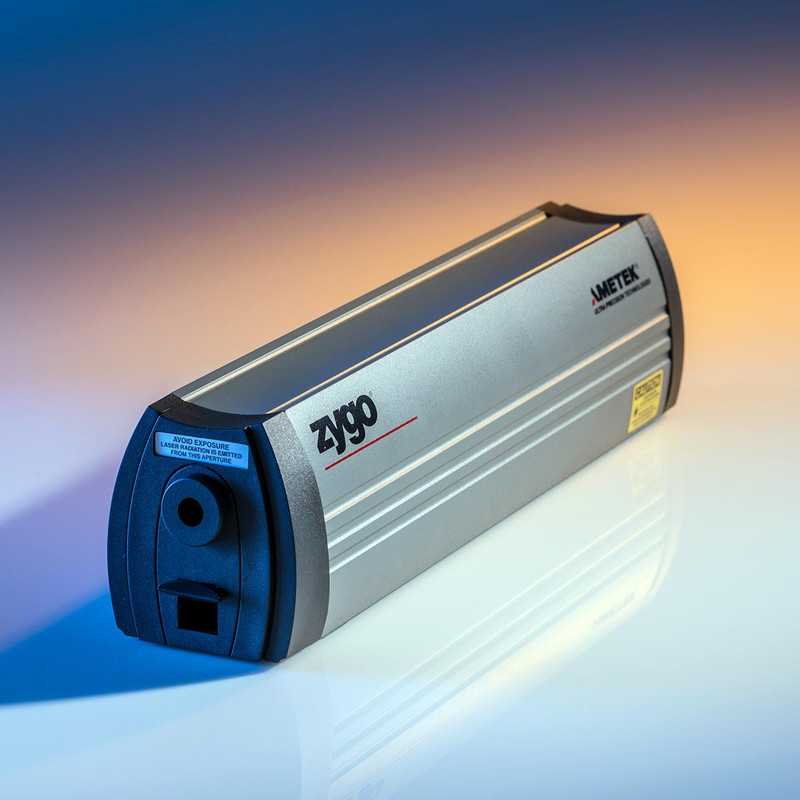 ZMI 7714 Laser - Zygo