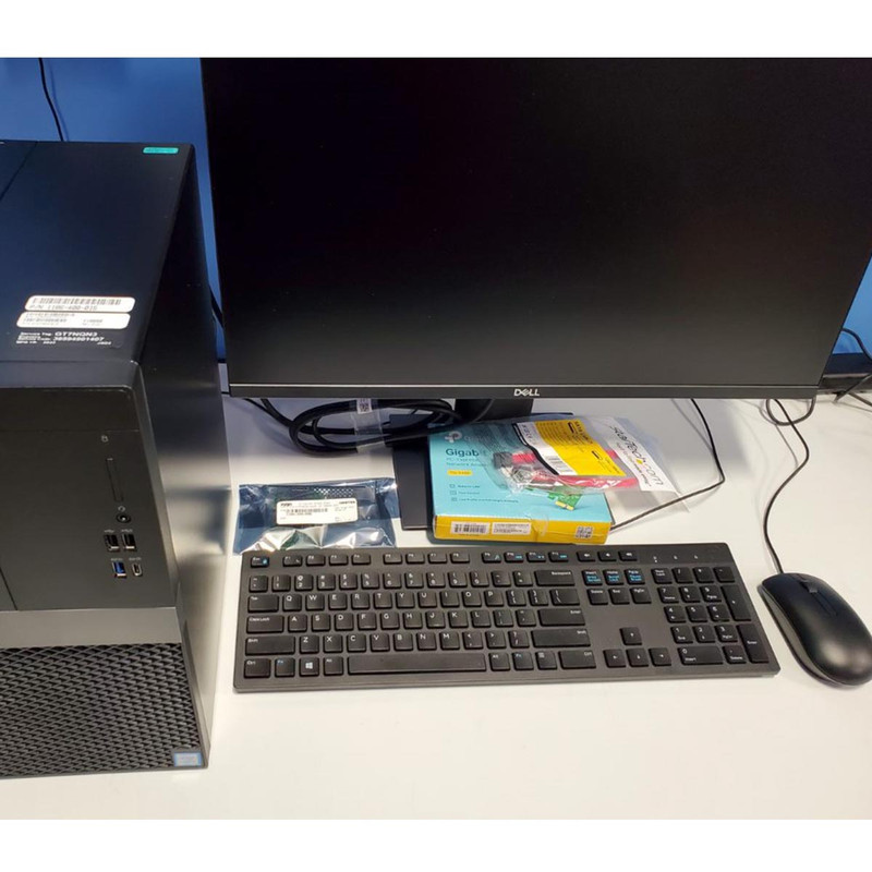 ZPS SRIO Communication Board for PC (PCIe) - Zygo