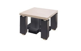 Laser Interferometers - Vibration Isolation Tables - Zygo