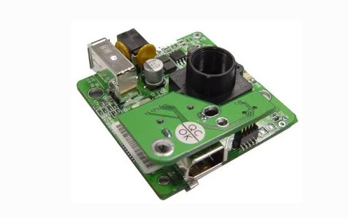 Laser Interferometers - Verifire™ - Spare Parts - Zygo